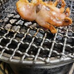 Sumibiyakiniku Inya - 