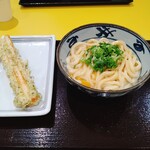 Miyatake Sanuki Udon - 