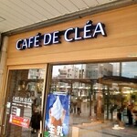 Cafe De Clea - 