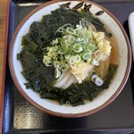 丸池製麺所 - 