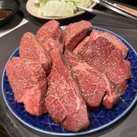 奈良きみや 別邸 柘榴 - 