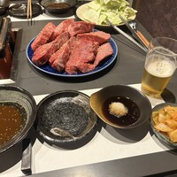 奈良きみや 別邸 柘榴 - 