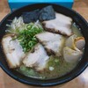らーめん 世界一 京橋本店