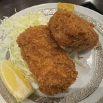 ときわ食堂 - 