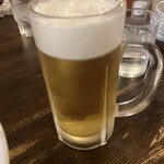 Ramita - ビール中ジョッキー