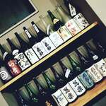 と酒。 - 