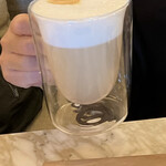 ブルガリ ラ・テラッツァ・ラウンジ - 