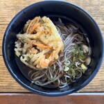 Joumou Kougen Soba - 