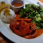 ハワイアンカフェ&レストラン メレンゲ - 