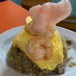 ニューヨーク飯店 - 