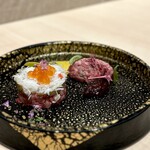 Ginza Chikamitsu - 