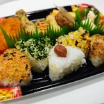 カネスエ - 料理写真: