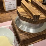 とんかつ 蒼樹 - 