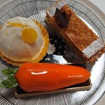 ザ・ペニンシュラ ブティック＆カフェ - 