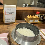 とんかつ 蒼樹 - 