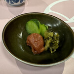 とんかつ 蒼樹 - 