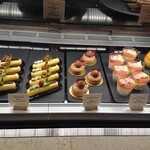 ザ・ペニンシュラ ブティック＆カフェ - 