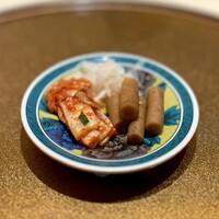 銀座 ちかみつ 六丁目 - 