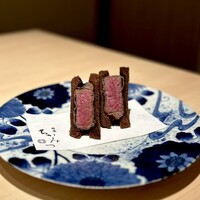 銀座 ちかみつ 六丁目 - 