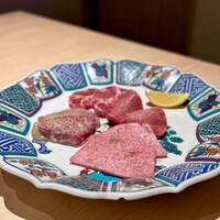 銀座 ちかみつ 六丁目 - 