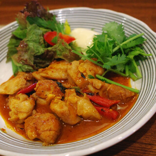 アジアな居酒屋 まりーず・ぷれいす_0