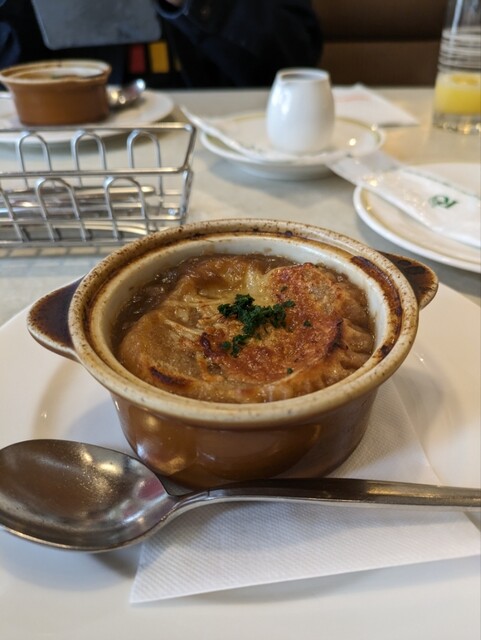 Royal Host Senda Cho Ten