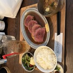 毎日食堂 ブッチ - 