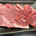 Hitori Yakiniku Misono - 