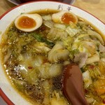 彩華ラーメン  - 