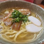 沖縄そば やんばる - 