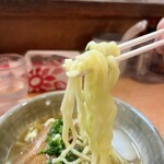 沖縄そば やんばる - 