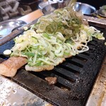 Oosaka Yakiniku Horumon Futago - 