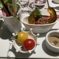 レストランKEI - 