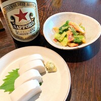蕎麦 蘇枋 - 