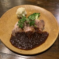 稲水器 あまてらす - 