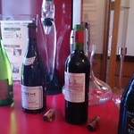 トゥ・ラ・ジョア - サロン９９　ラターシュ０１　コスデストゥルネル７５　６８年のシュナンブラン甘口ワイン