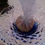 トゥ・ラ・ジョア - たまねぎトリュフ