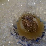 トゥ・ラ・ジョア - イタリア製の調理用耐熱ラップで包む。