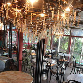 TOKIO フレンチ ルナティック_1