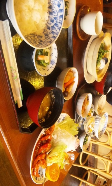 やじろべー - 藤沢町その他（食堂）の写真