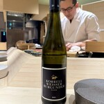 麻布十番 鮨 すずめ - 