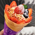 19時のGohoubi - 