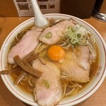 Chuukasoba Kyouraku - 