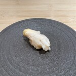 麻布十番 鮨 すずめ - 