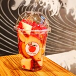 19時のGohoubi - 