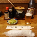 とんかつ 大幸 - 