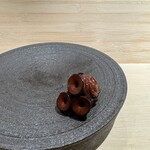 麻布十番 鮨 すずめ - 