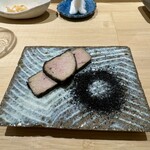 麻布十番 鮨 すずめ - 