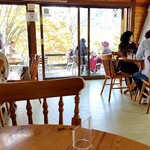 鏡池どんぐりハウス - 