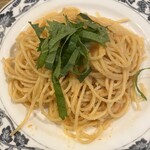 パスタ しゃべりたい - 